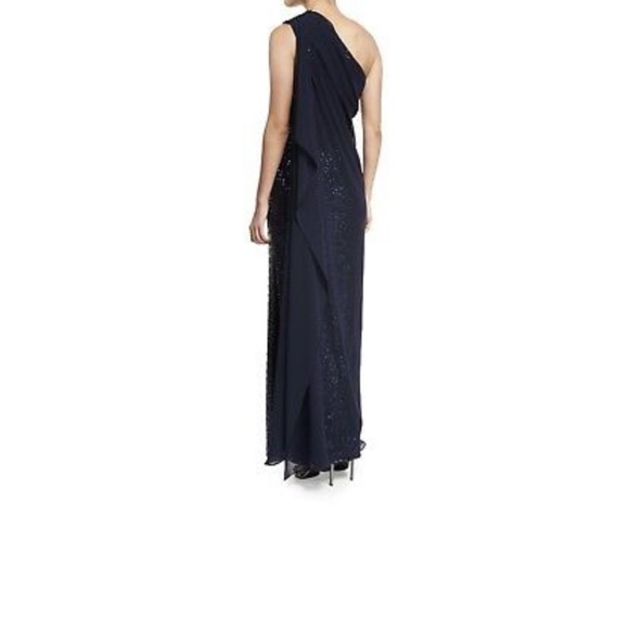 NWT Talbot Runhof evening gown - Picture 2 of 7